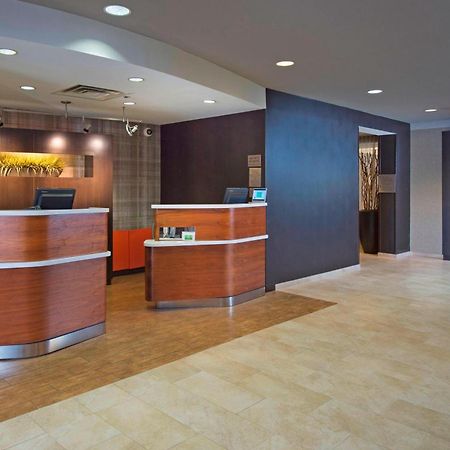 Courtyard By Marriott Dothan Exteriör bild