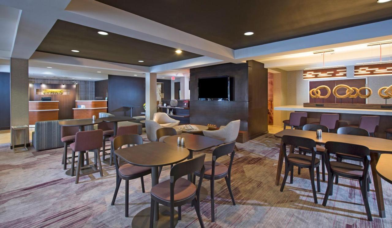 Courtyard By Marriott Dothan Exteriör bild