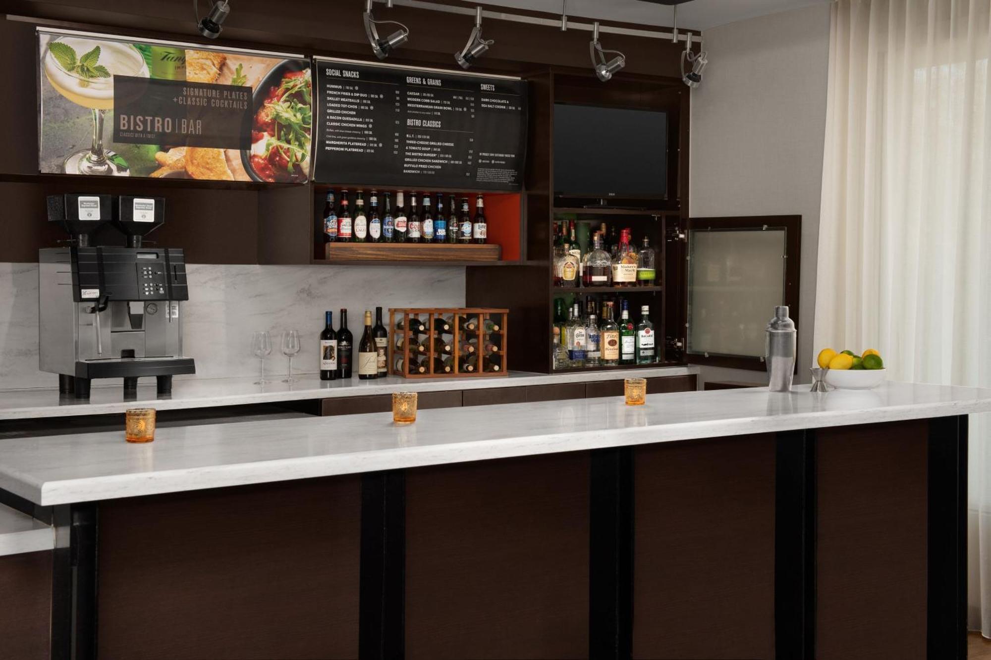 Courtyard By Marriott Dothan Exteriör bild