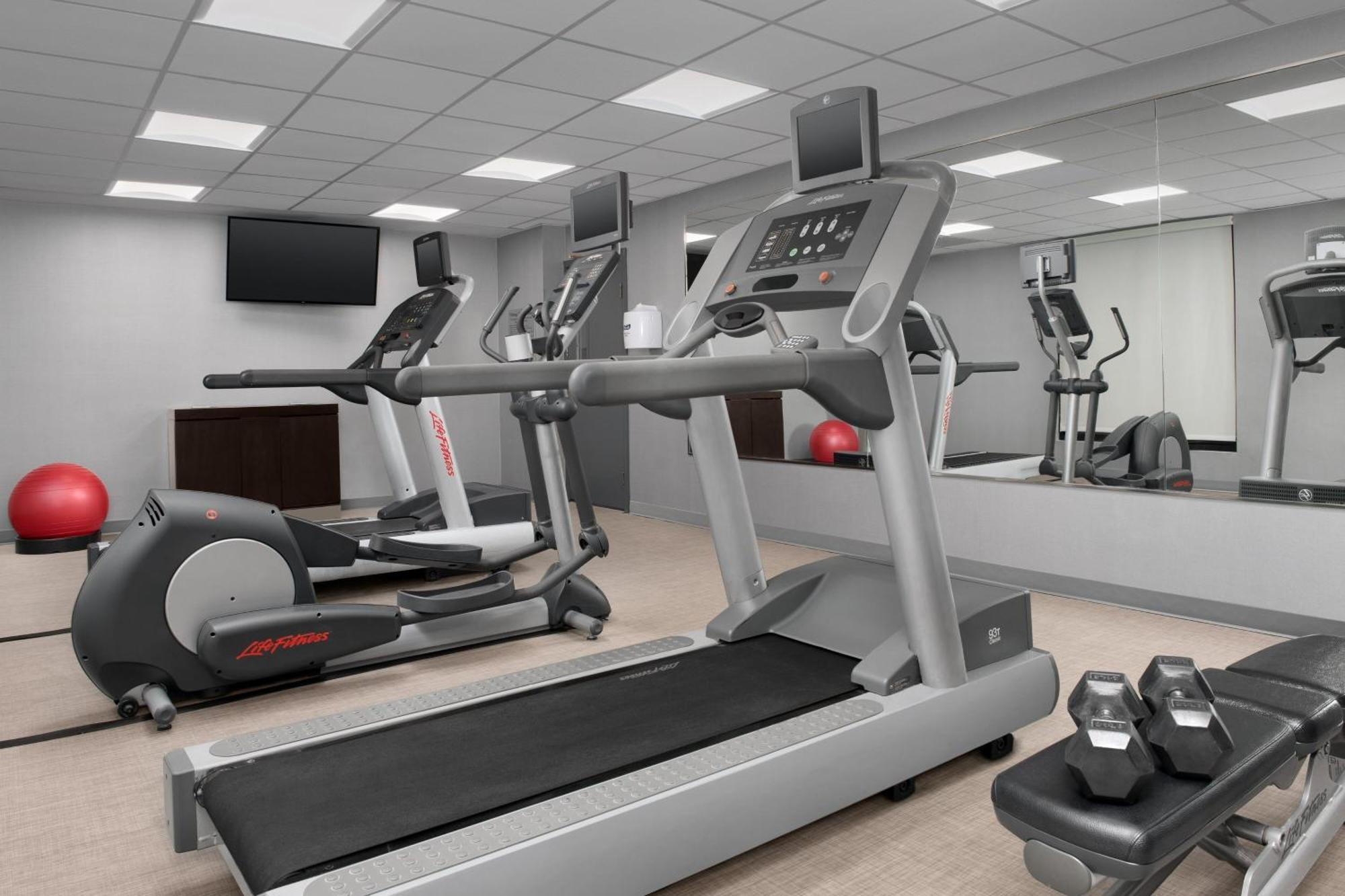 Courtyard By Marriott Dothan Exteriör bild