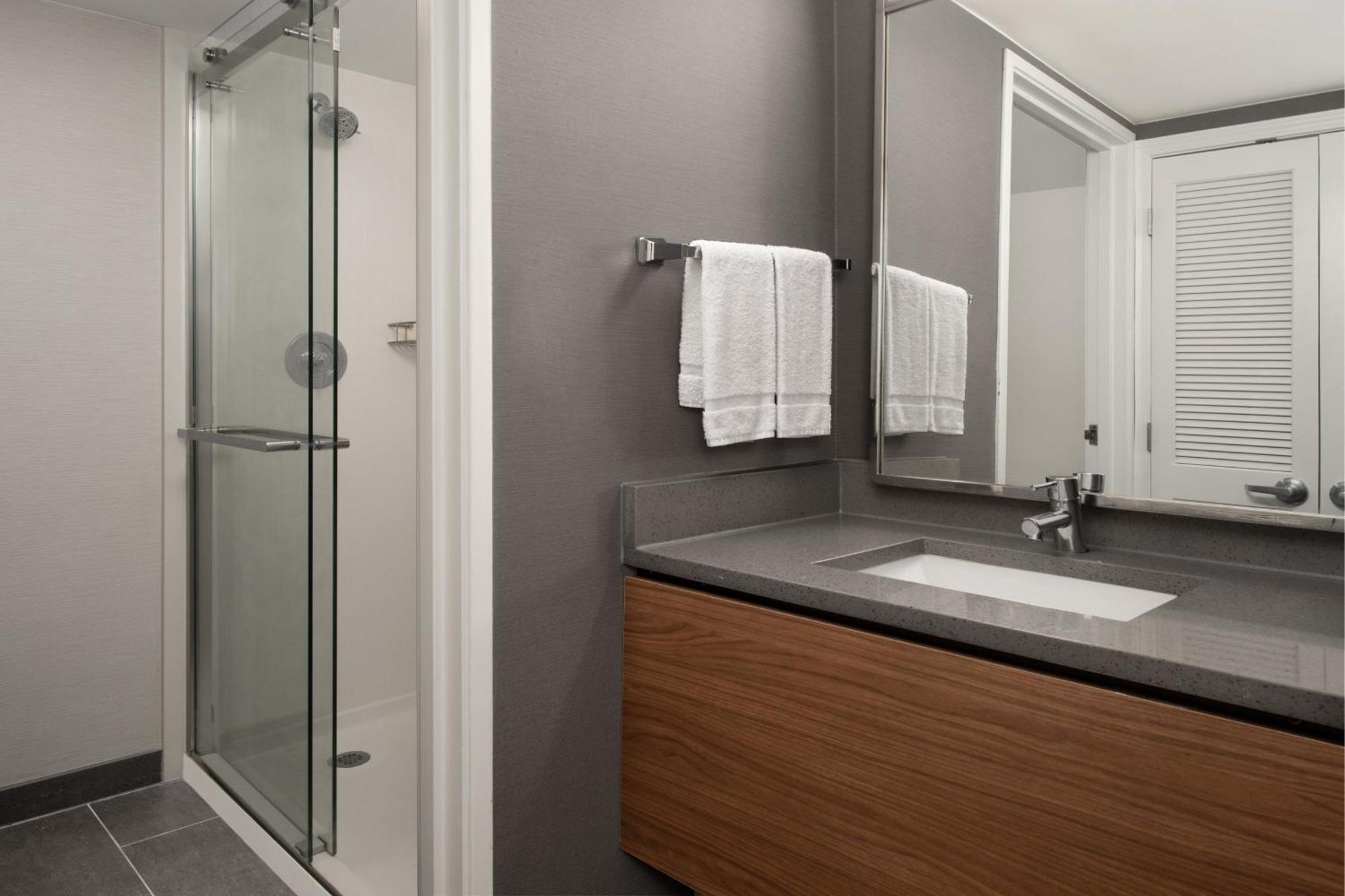 Courtyard By Marriott Dothan Exteriör bild