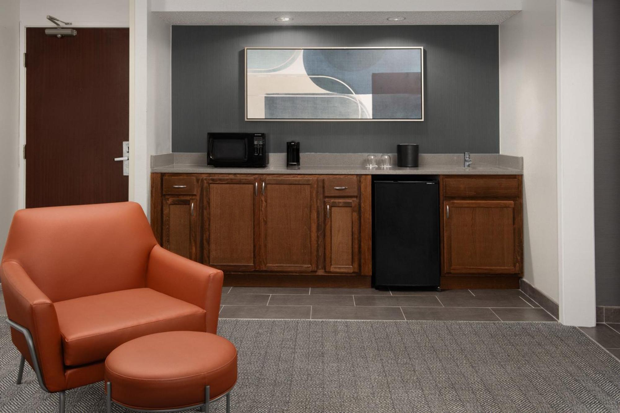 Courtyard By Marriott Dothan Exteriör bild