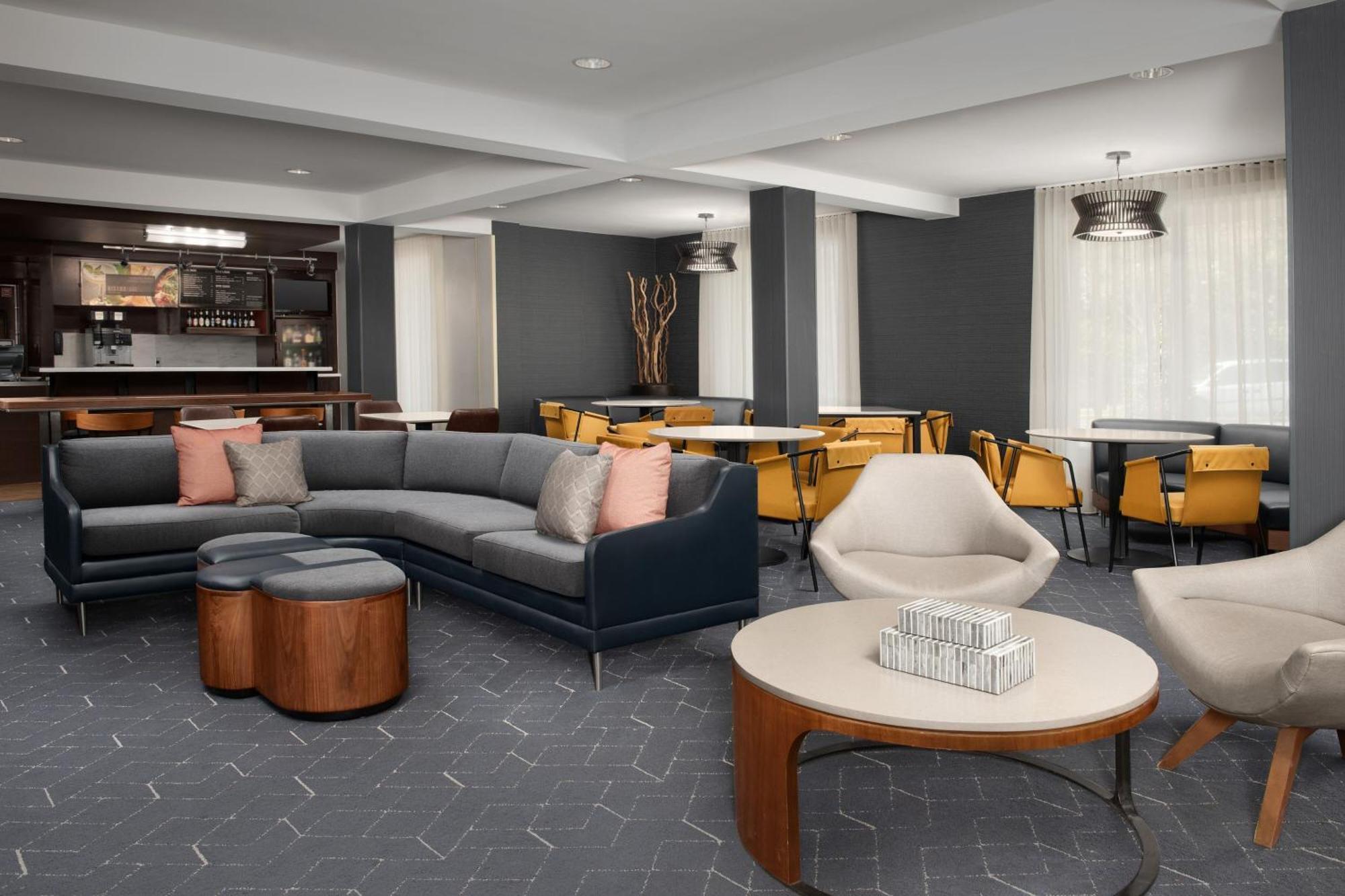 Courtyard By Marriott Dothan Exteriör bild