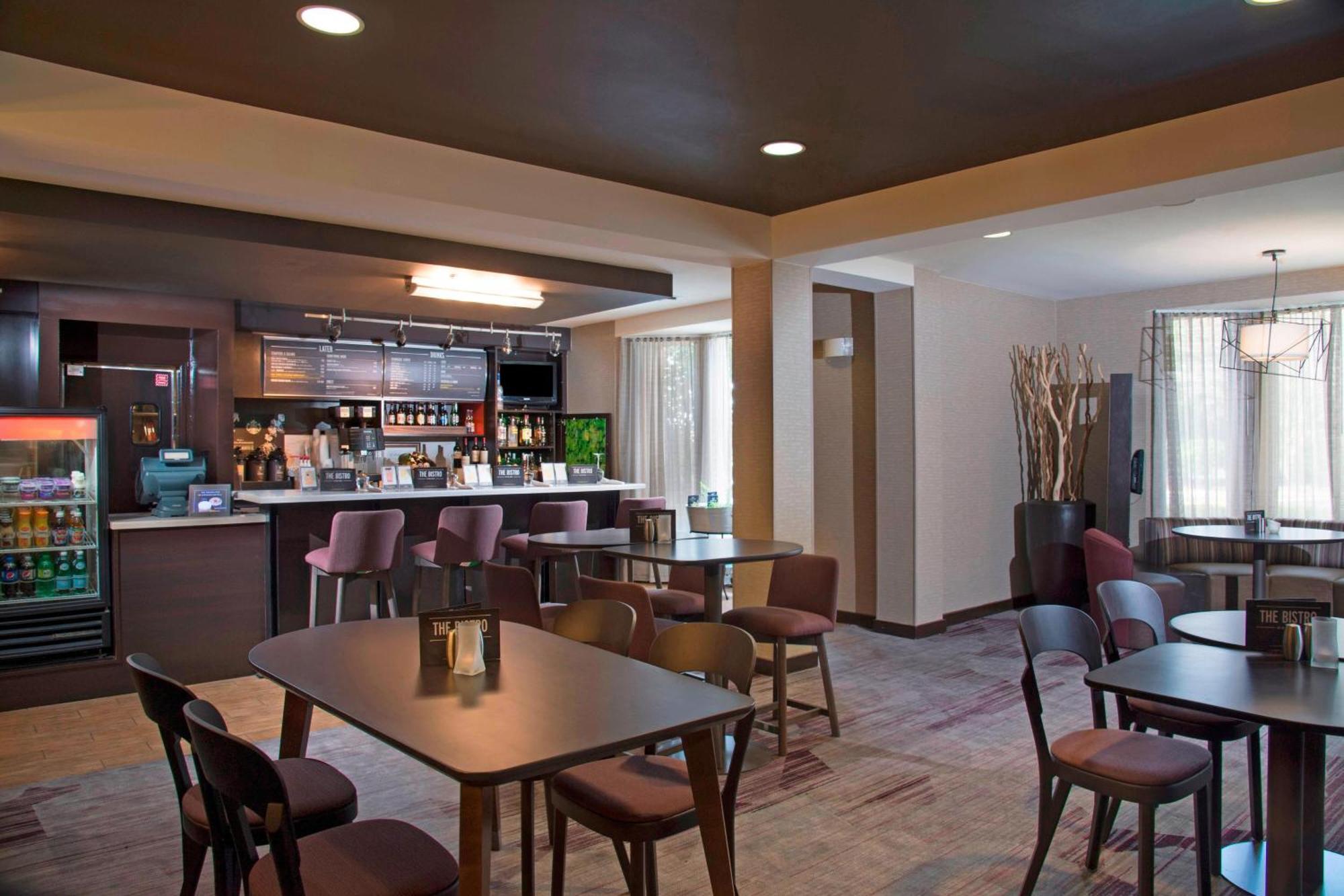 Courtyard By Marriott Dothan Exteriör bild