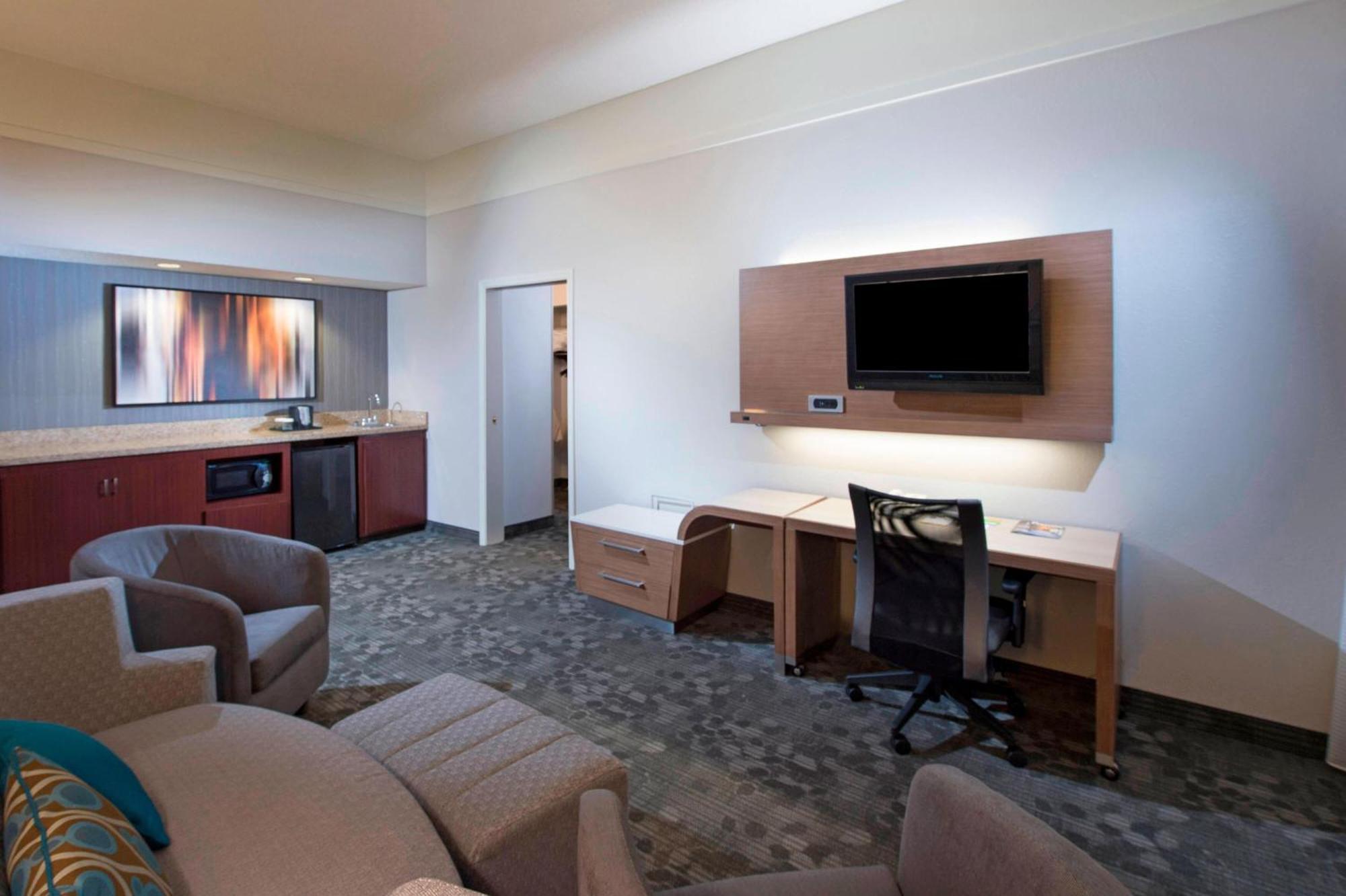 Courtyard By Marriott Dothan Exteriör bild