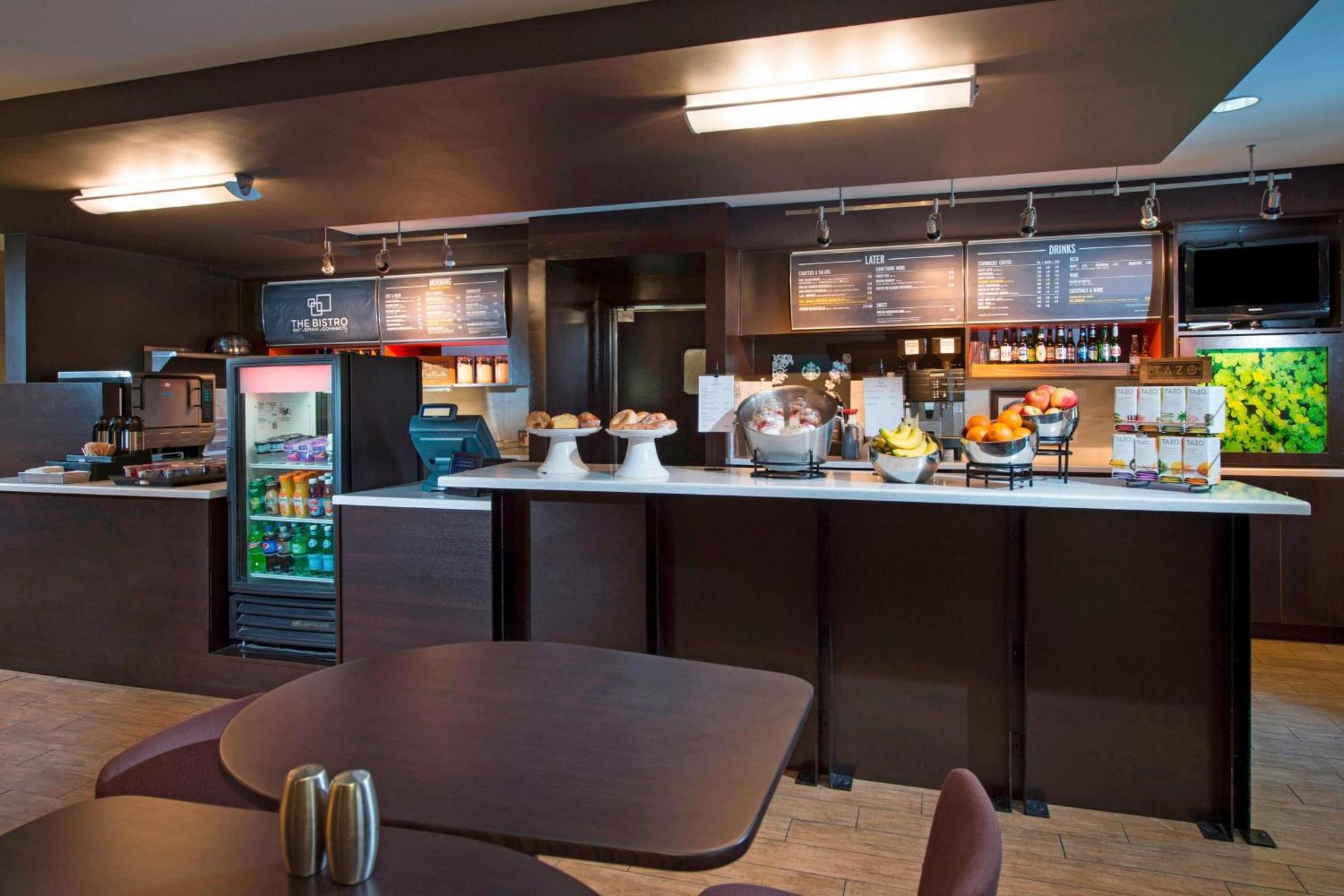 Courtyard By Marriott Dothan Exteriör bild